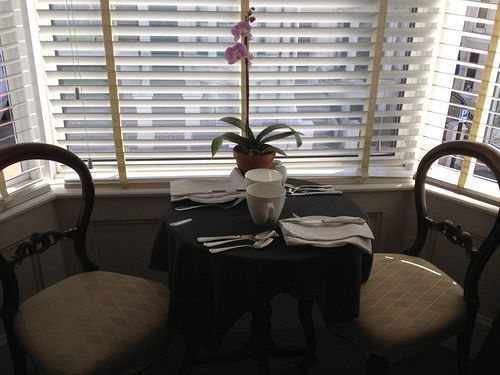 Couette-café 27