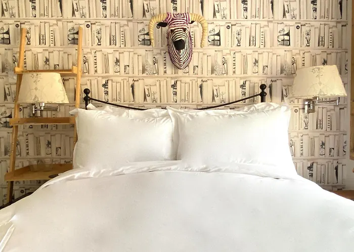27 Brighton Guesthouse